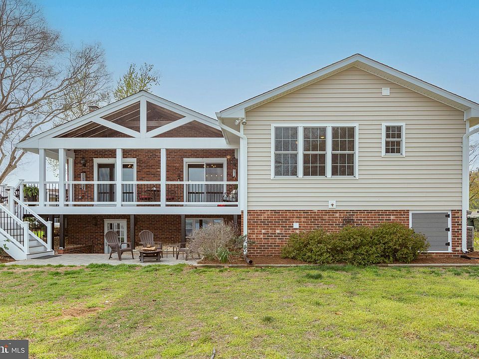 8185 Eva Dr, Port Royal, VA 22535 Zillow