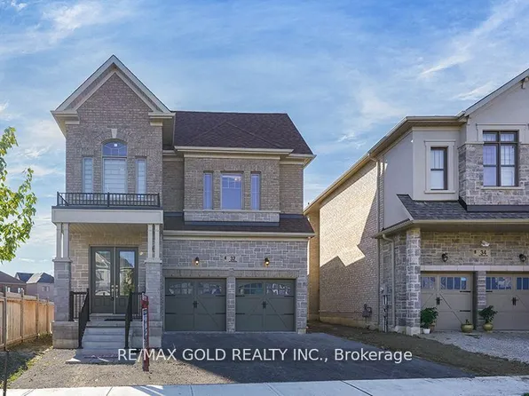 32 Dotchson Ave, Caledon, ON L7C 4G6