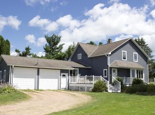 8501 Mill Creek Rd, Marshfield, WI 54449