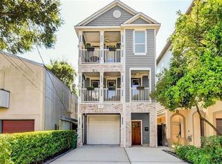 829 Asbury St, Houston, TX 77007