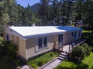 16100 Us Highway 10 E, Clinton, MT 59825
