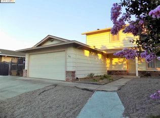 983 Almond Dr, Oakley, CA 94561