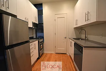 Rented by Keller Williams NYC