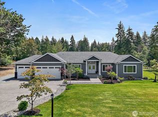 28905 71st Ave E, Graham, WA 98338