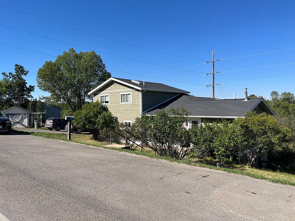 506 Upper Spring Creek Rd, Lewistown, MT 59457 Zillow