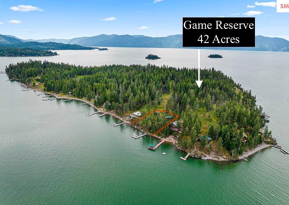 1930 Warren Is Shr, Hope, ID 83836 MLS 20220286 Zillow