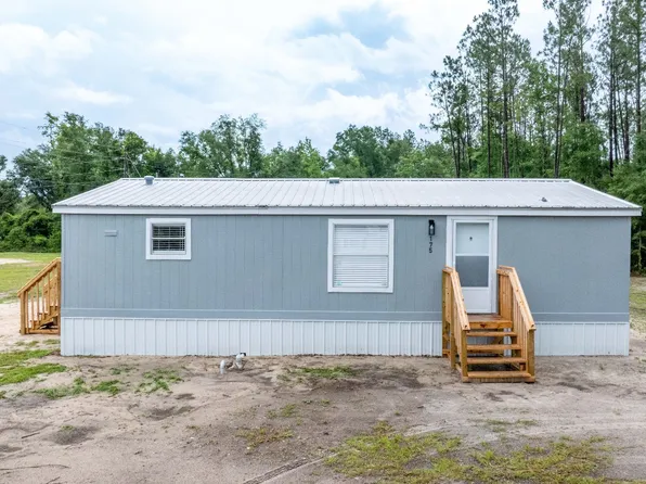 175 SE Dees Ct, Mayo, FL 32066
