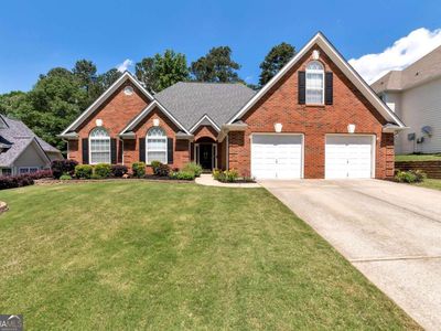960 River Valley Dr, Dacula, GA, 30019