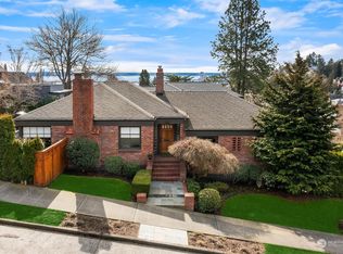 5103 NE 44th St, Seattle, WA