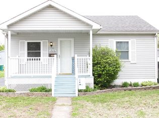 2636 Center St, Granite City, IL