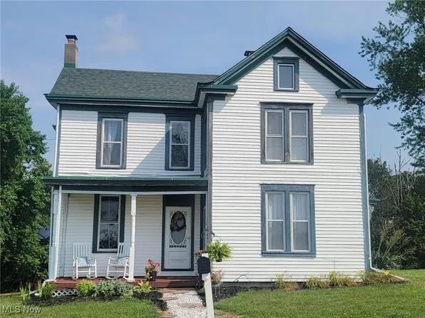 2420 State Route 150, Adena, OH 43917