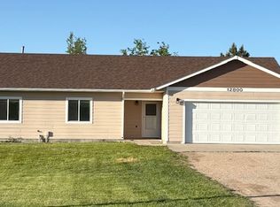 12800 E Four Mile Rd, Cheyenne, WY 82009