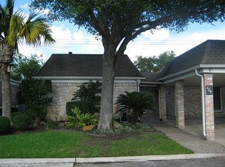 2707 Olympia Dr, Missouri City, TX 77459