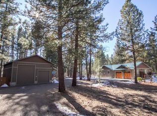 13680 Sprague River Rd, Chiloquin, OR 97624