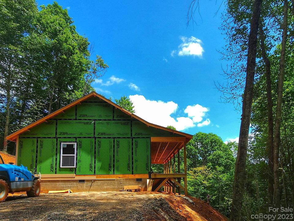 960 Windy Gap Rd, Mars Hill, NC 28754 MLS 4035413 Zillow
