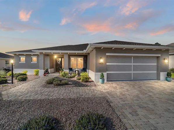 10418 SW 92nd Place Rd, Ocala, FL 34481