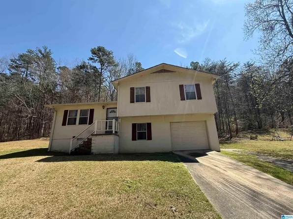 1890 Champion Rd, Oneonta, AL 35121