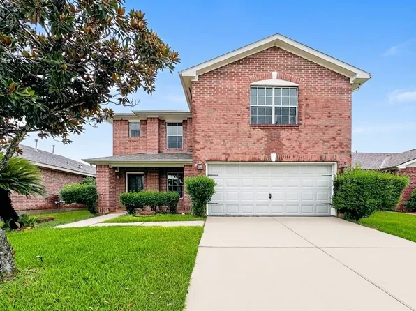 5739 Westminster Village Dr, Houston, TX 77084