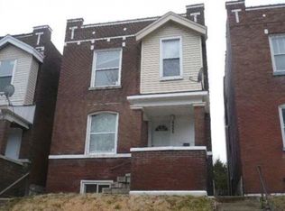 4445 Nebraska Ave, Saint Louis, MO 63111