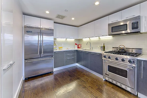 Sold by Brown Harris Stevens | media 3