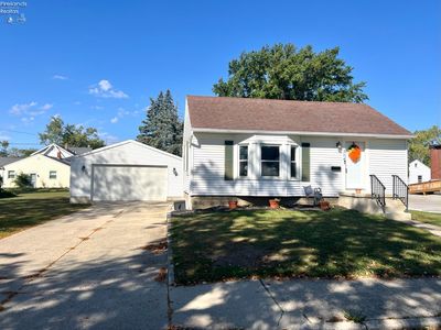 314 S Collinwood Blvd, Fremont, OH, 43420