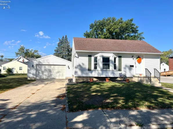 314 S Collinwood Blvd, Fremont, OH 43420