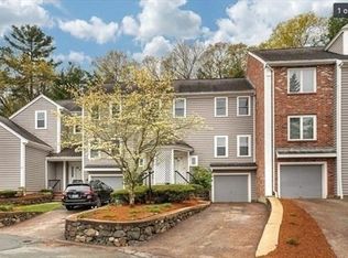 84 Walpole St APT 6C, Canton, MA 02021