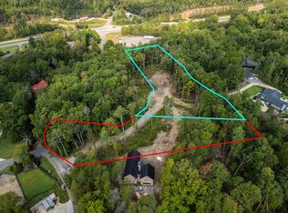 1 Old Northcutt Rd, Ellijay, GA 30540