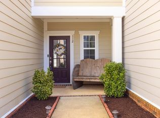 112 Bergen Dr, Spring Hill, TN 37174