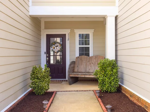 112 Bergen Dr, Spring Hill, TN 37174