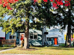2225 Guthrie Ave, Royal Oak, MI 48067