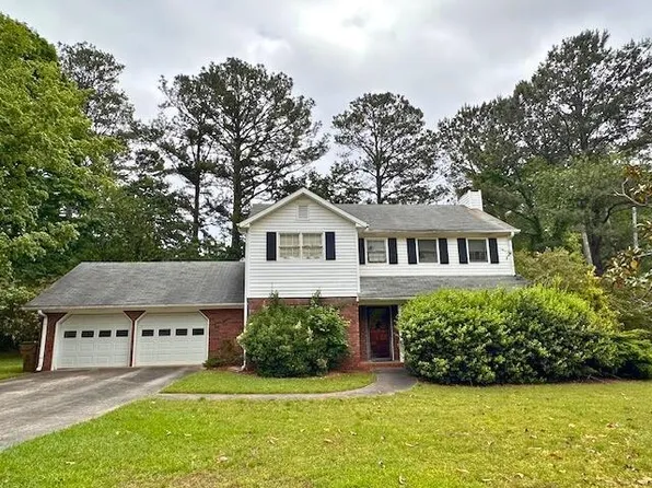 3310 Rangers Gate, Marietta, GA 30062