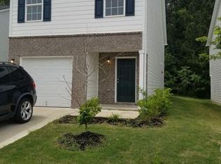 2120 Belmont Cir, Conyers, GA 30012