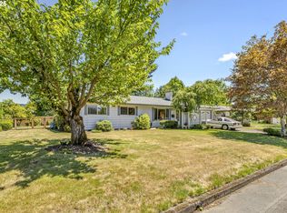 1400 Hadley Rd, Newberg, OR 97132