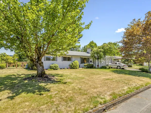 1400 Hadley Rd, Newberg, OR 97132