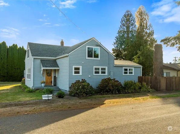 101 Pine Street, Toledo, WA 98591