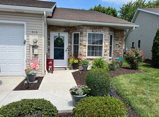 610 Northland Dr, Hanover, PA 17331