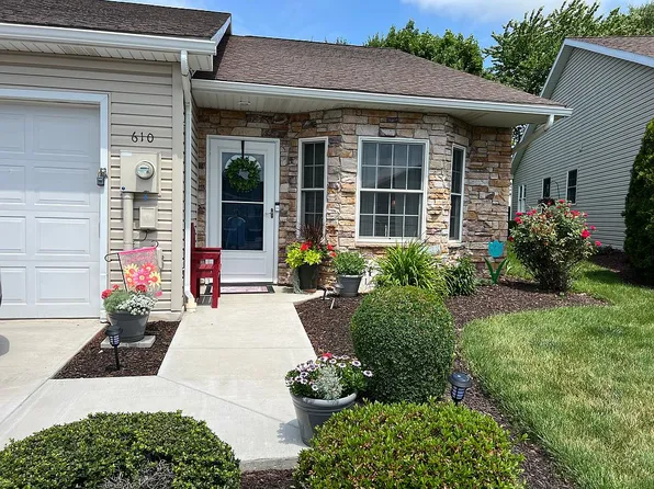 610 Northland Dr, Hanover, PA 17331