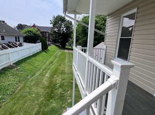 410 W Main St #2, Waynesboro, PA 17268