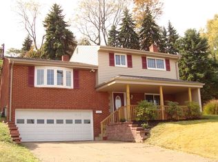 4913 Seneca Dr, West Mifflin, PA