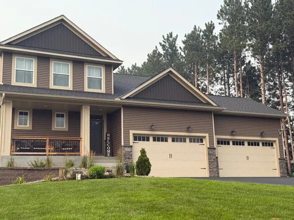 14206 244th Ave NW, Zimmerman, MN 55398