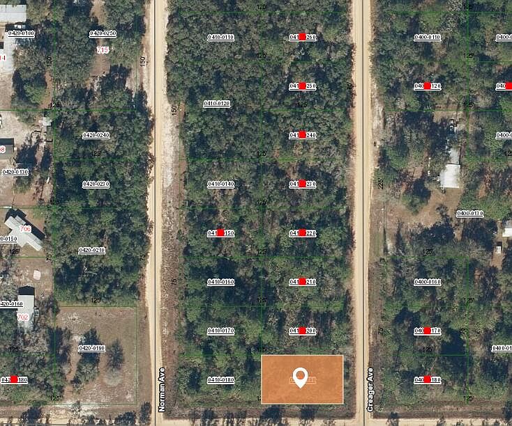 2nd image of 000 Creager Avenue