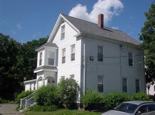 24 Harvard St #B, Natick, MA 01760