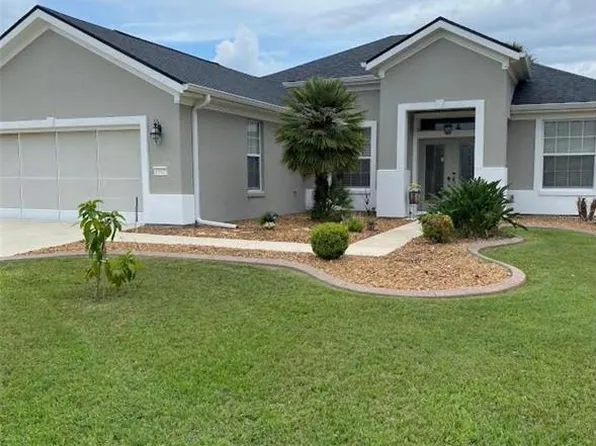 13325 SE 91ST COURT ROAD, SUMMERFIELD, FL 34491