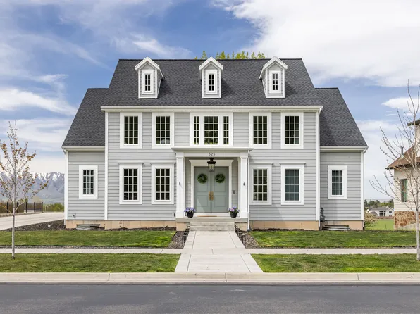 525 N 400 E, Providence, UT 84332