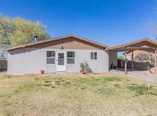 609 Monroe Ave, Alamogordo, NM 88310