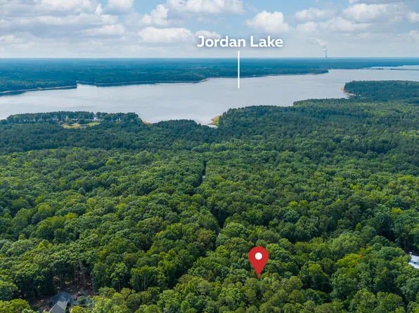 0 The Glades, Chapel Hill, NC 27517