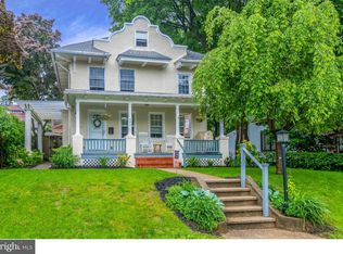 502 N 25th St, Reading, PA 19606