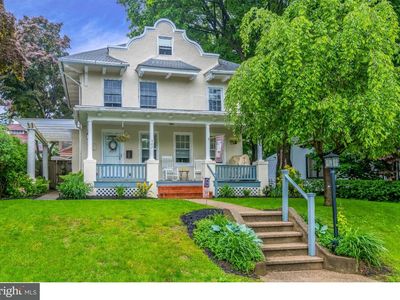 502 N 25th St, Reading, PA, 19606