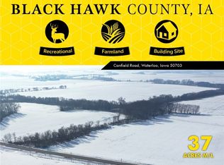 0 N Canfield Rd, Waterloo, IA 50703